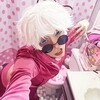 Логотип телеграм канала @vinnernag — нагитс