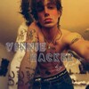Logo of telegram channel vinniiehaackerr — VINNIE HACKER