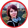 Логотип телеграм канала @vinnik_life — Ольга Винник👠| Женщина, которая ЖИВЁТ