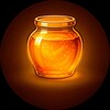 Логотип телеграм канала @vinnypux_vpn — Винни-Пух