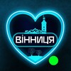 Telegram channel Вінниця 💙 Телеграмна logo