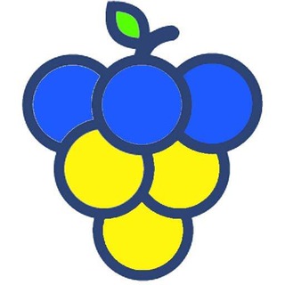 Логотип телеграм канала @vinograd_us — Vinograd.us
