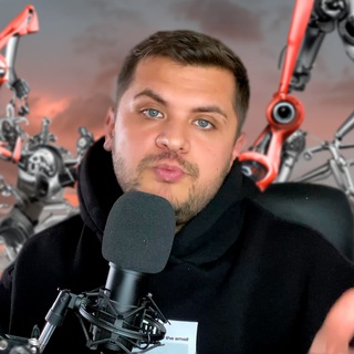 Логотип телеграм канала @vinogradddovru — Алексей Виноградов