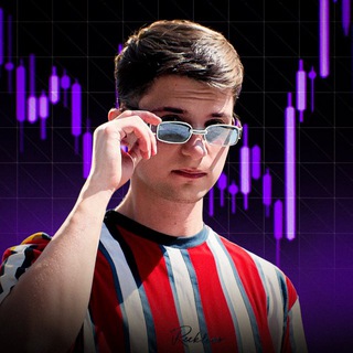 Логотип телеграм канала @vinogradov_protrading — MIKHAIL | VINTRADE