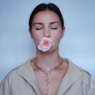 Логотип телеграм канала @vinogradovastylist — Vinogradovastylist