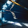 Логотип телеграм канала @vinogradovfreediving — Фридайвинг у Александра Виноградова