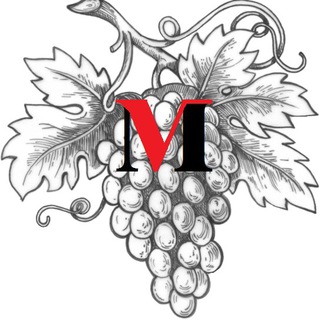 Логотип телеграм канала @vinogradvm — Виноград VM