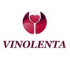 Логотип телеграм канала @vinolenta — Vinolenta
