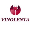 Telegram channel Vinolenta logo
