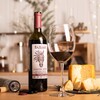 Логотип телеграм канала @vinovalma — ВАЛЬМА Вино и Сыр