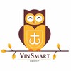 Логотип телеграм -каналу vinsmartcenter — VinSmart Центр 🦉 | Official • Est. 2011