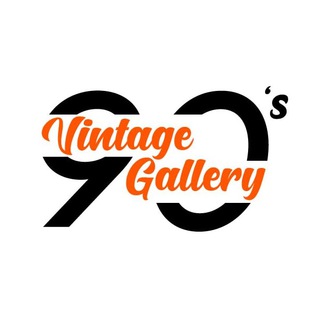 Logo del canale telegramma vintage_gallery_90s - Vintage_Gallery__90s