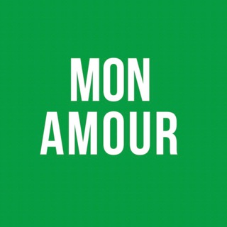 Логотип телеграм канала @vintage_monamour — VINTAGE MON AMOUR