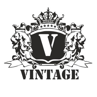 Логотип телеграм -каналу vintage_night_club — VINTAGE CLUB