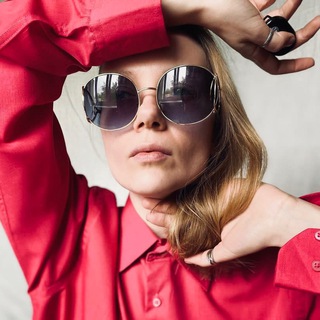 Логотип телеграм канала @vintage_toyou — VINTAGE TO YOU shopping