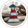 Логотип телеграм канала @vintage_netherlandss — Vintage_netherlands ВИНТАЖ-АНТИКВАРИАТ
