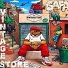 Logo of telegram channel vintage_store_69 — VINTAGE STORE