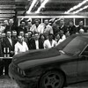 Логотип телеграм канала @vintagebmw — Тяжелая жизнь старых бмв