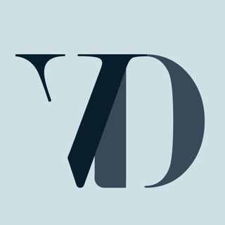 Логотип телеграм канала @vintagedream — Vintage Dream