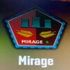 Logo of telegram channel vintagefff — Mirage NFT