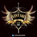 Telegram channel VINTAGE LEAKERS👑🍷 logo