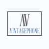 Логотип телеграм -каналу vintagephoneglobal — Vintagephone Global🇺🇦