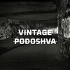 Логотип телеграм канала @vintagepodoshva — VINTAGE PODOSHVA