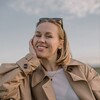 Логотип телеграм канала @vintagesoul_minsk — VINTAGESOUL-разговоры о красивом✨