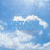 Логотип телеграм канала @vintagestorage — V&S
