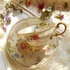 Логотип телеграм канала @vintagshopping — ВИНТАЖНАЯ ПОСУДА И АНТИКВАРИАТ