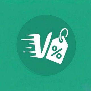 Telegram channel vinted tracker alerts logo