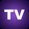 Логотип телеграм канала @vinteratv — ViNTERA.TV