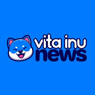 Telegram channel 📣 Vinu News logo