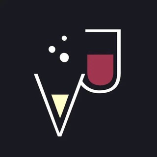 Telegram channel Vinum Journal logo