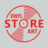 Telegram channel VinylAnt - Магазин виниловых пластинок logo
