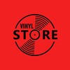 Telegram channel VINYL | store logo