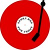 Логотип телеграм канала @vinyljiv — Винил жив | Виниловые пластинки | Vinyl