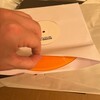 Логотип телеграм канала @vinylpassion — Виниловый дилер