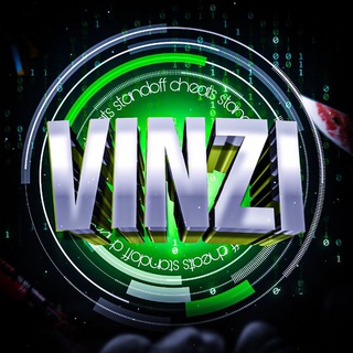 Логотип телеграм канала @vinzicheats — ☀️ Vinzi cheats | channel 🌼