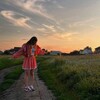 Логотип телеграм канала @viofyof — кабриолета