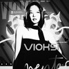 Логотип телеграм канала @vioksilife — VIOKSI