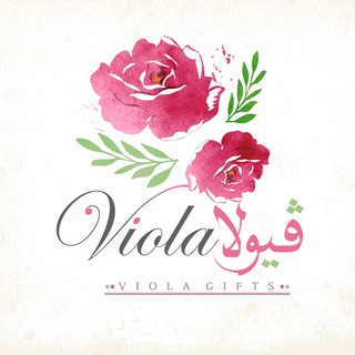 Logo saluran telegram viola_gifts — Viola for gifts🎁🎊