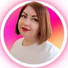 Логотип телеграм канала @viola_dohod — Виолетта💸 Про доход с телефона 📲