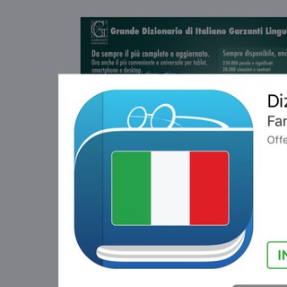 Telegram channel Viola italia logo