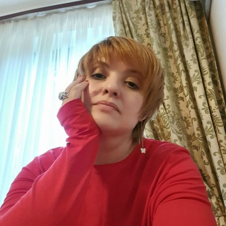 Telegram channel Виолетта Волкова logo