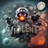 Логотип телеграм канала @violentbs — ♡VɪᴏʟᴇɴᴛBs♡