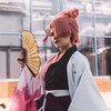 Логотип телеграм канала @violet_life_cos — Поместье Вайолет Винсент