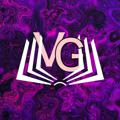 لوگوی کانال تلگرام violetgazette — ادبنامه بنفش