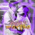 Logo saluran telegram violetmorpho — Fc