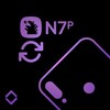 Logo of telegram channel violetofficialupdates — Violet Official Updates™ | Redmi Note 7 Pro